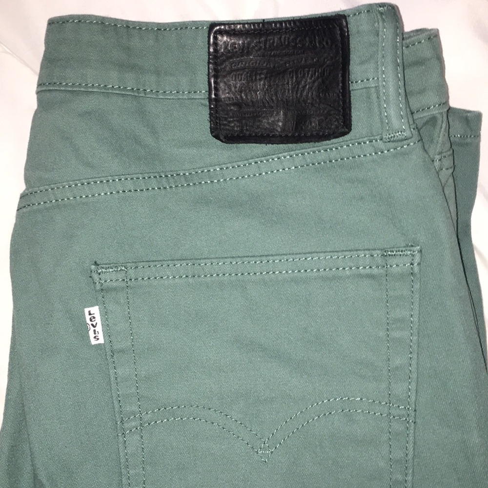 Men’s Levi’s! 511 34x32